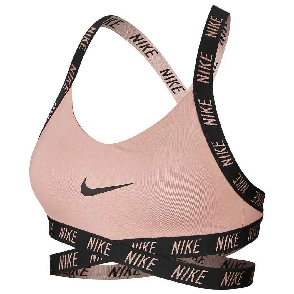 top nike rosa