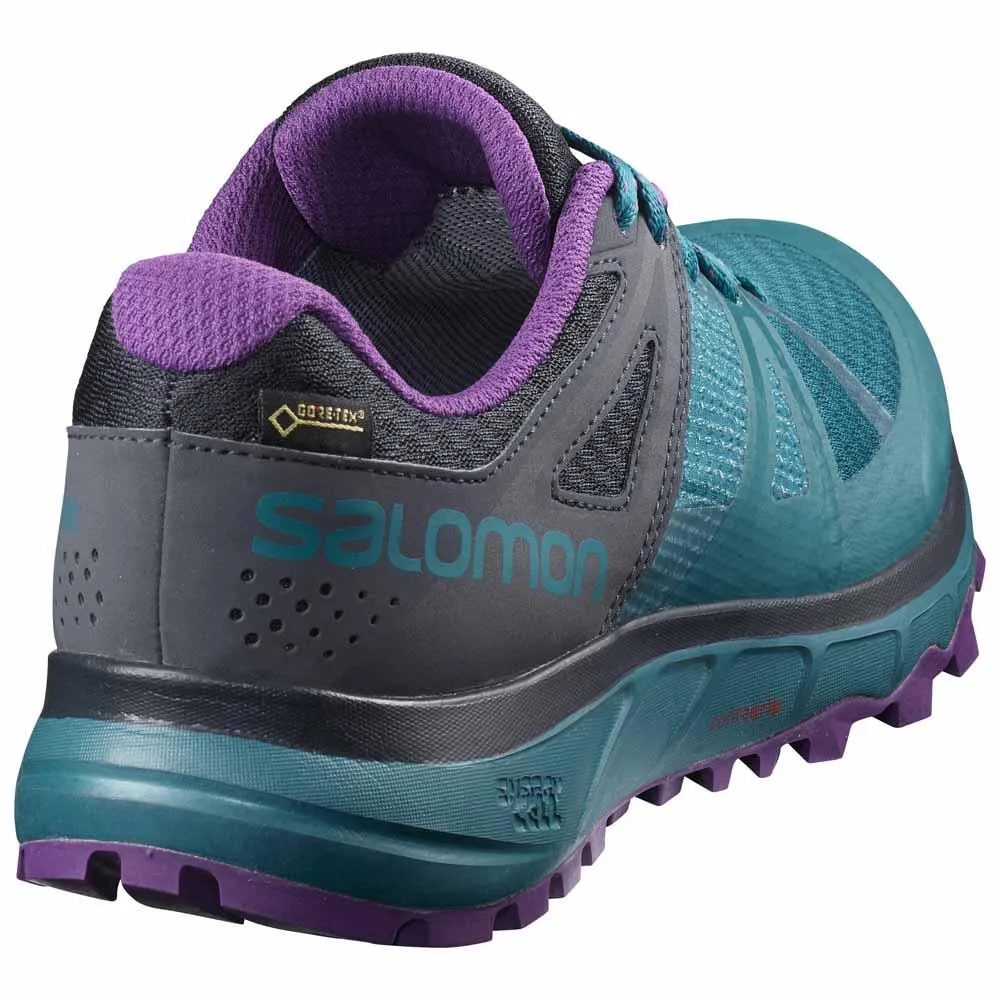 salomon trailster mens