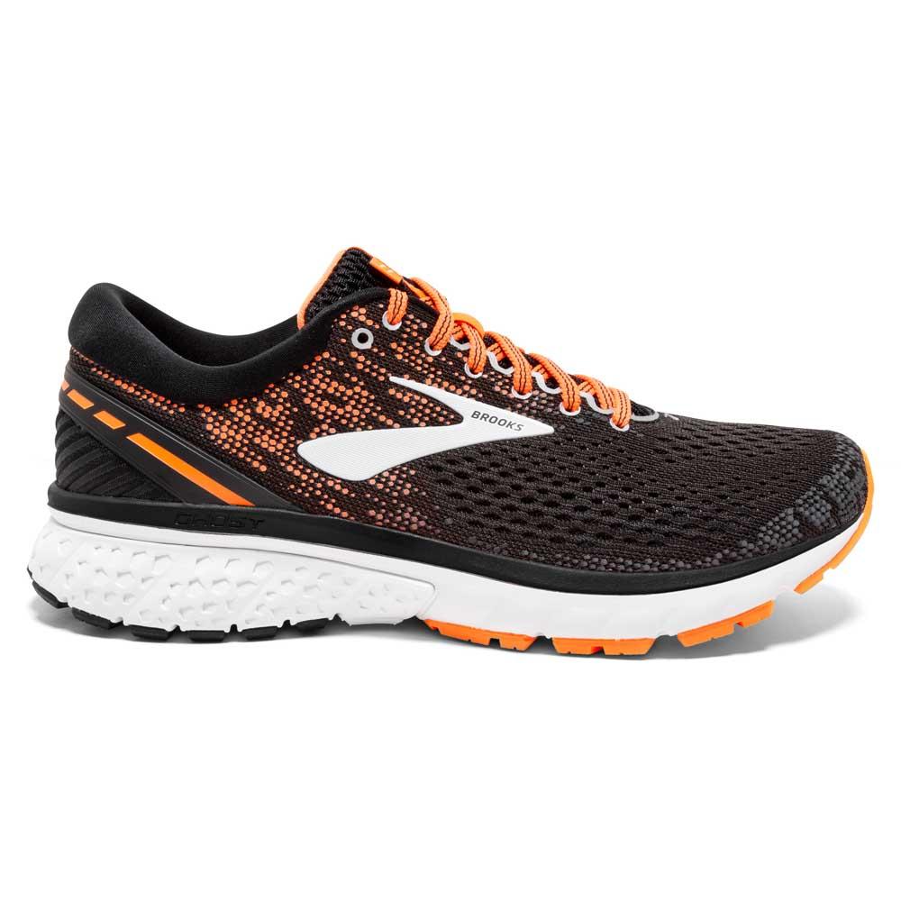 Brooks Ghost 11 Narrow Black buy and 