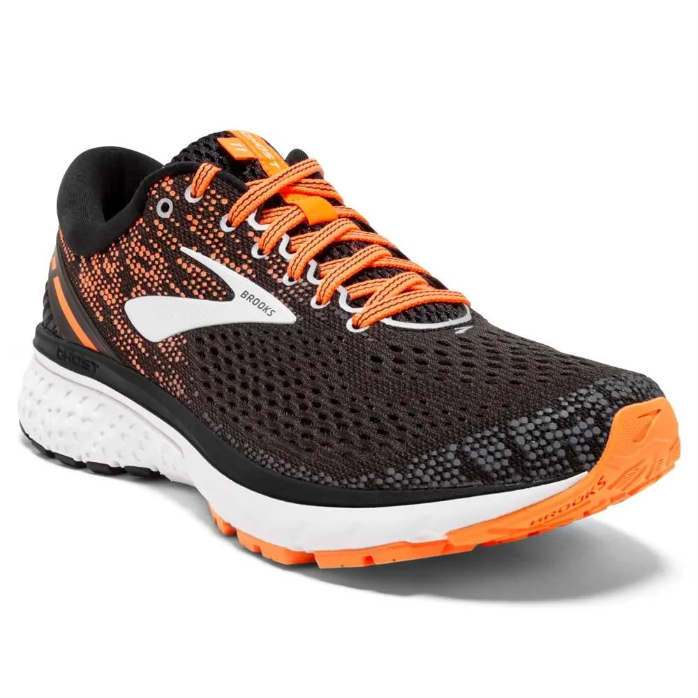 brooks ghost 11 narrow