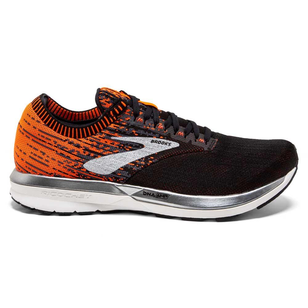 Brooks Ricochet Black buy and offers on 