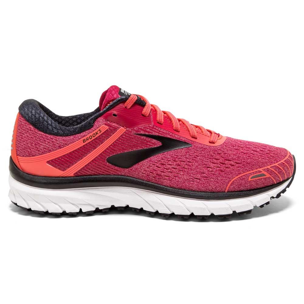 Brooks Adrenaline GTS 18 Pink buy and 