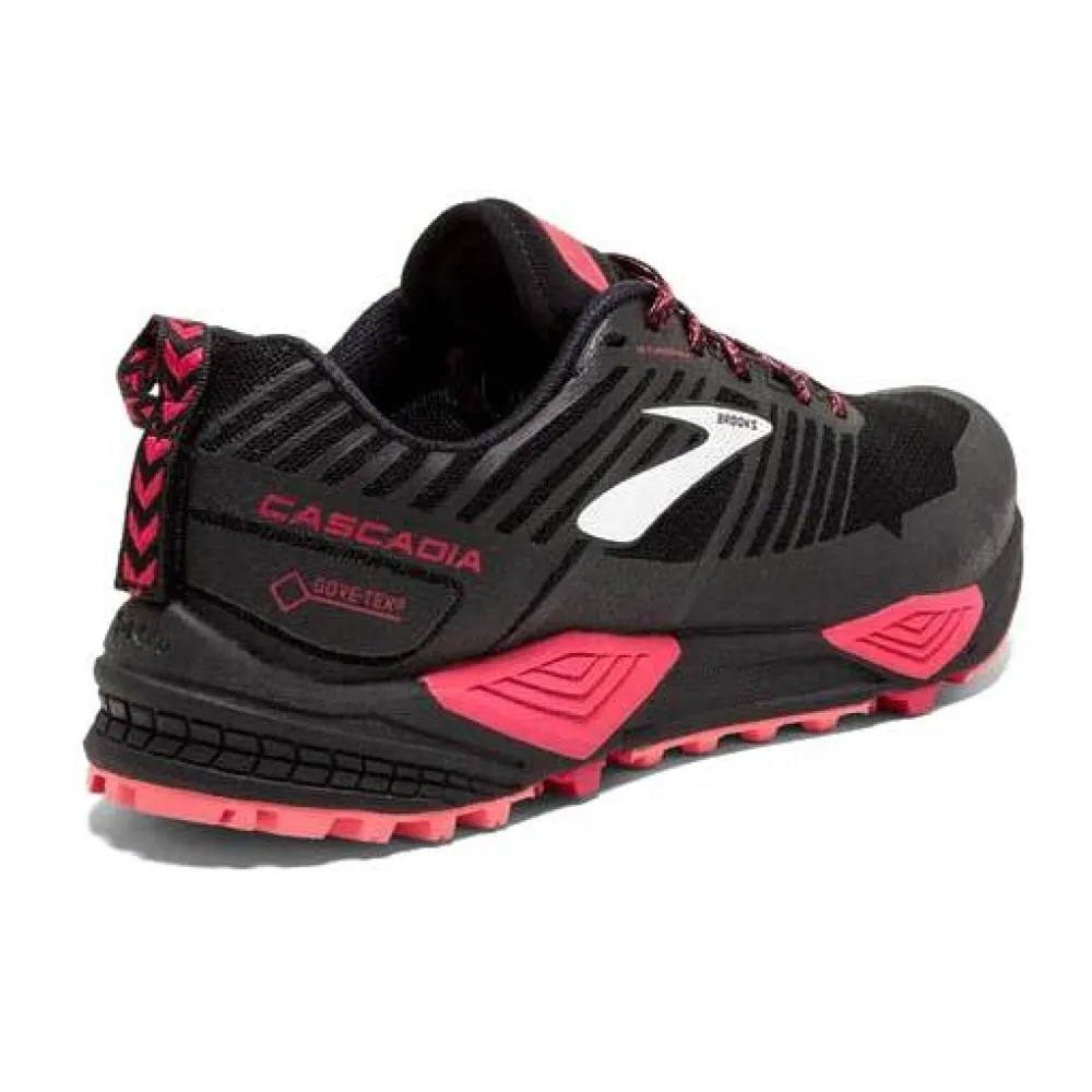 cascadia 13 gore tex