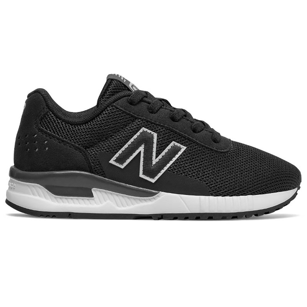 New balance 5 Running Shoes Black buy and offers on Runnerinn