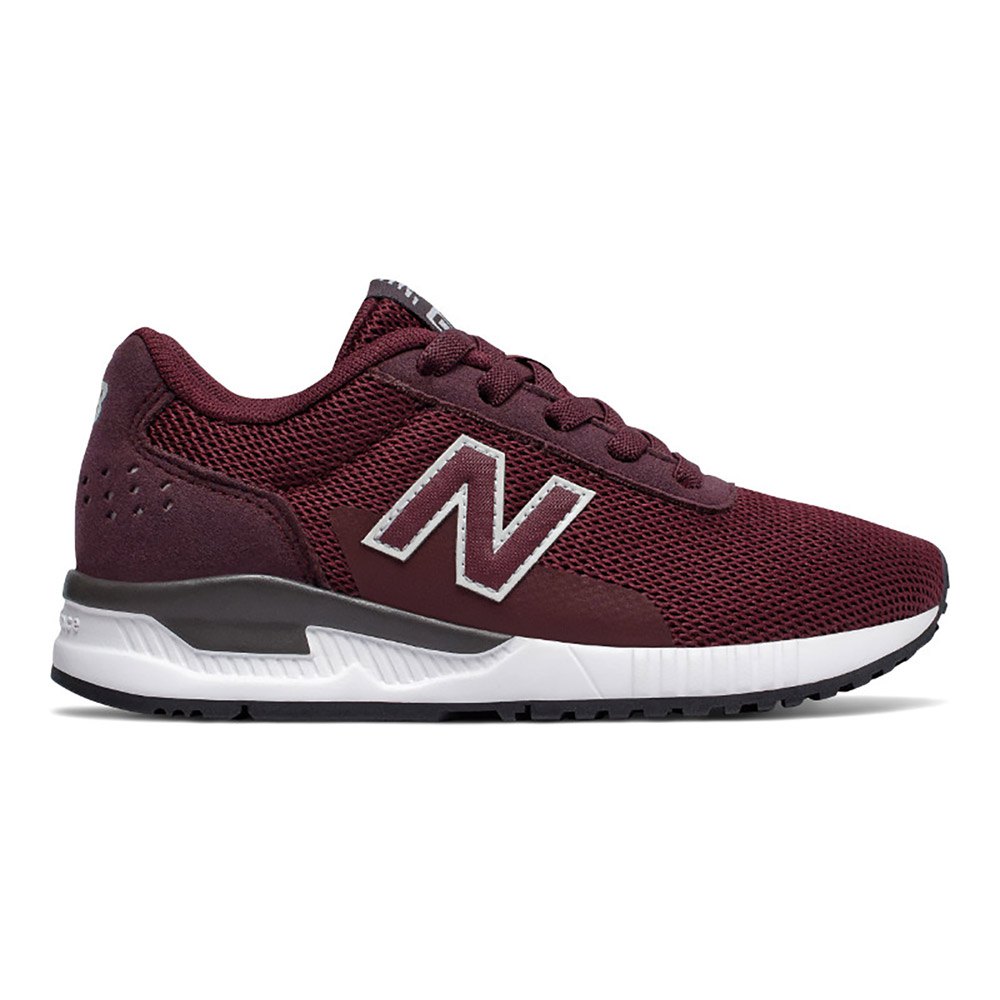 New balance 005 Girls Red buy and 