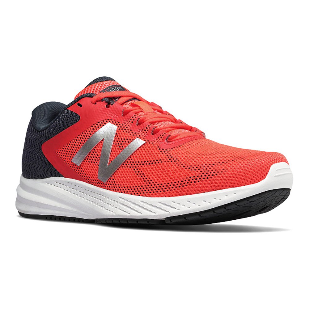new balance 490 review