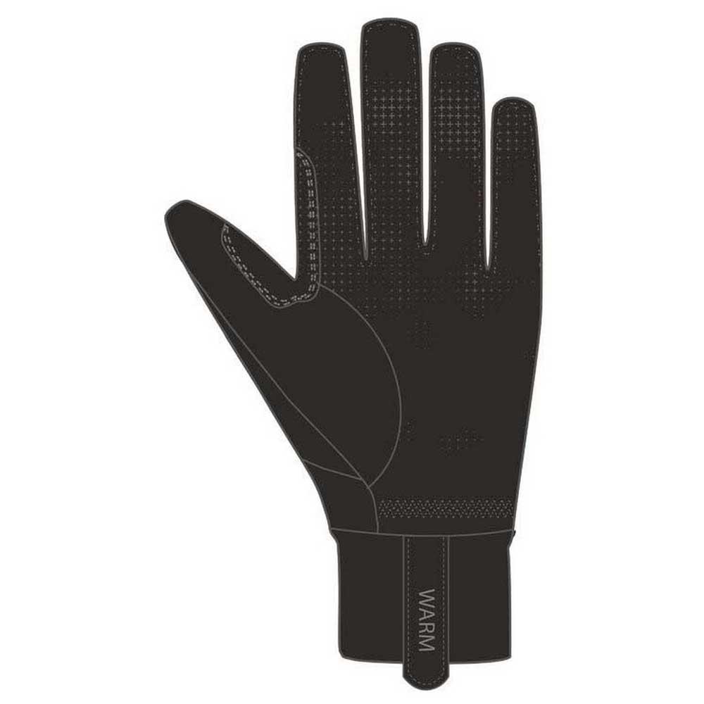ODLO Gloves Windproof Warm