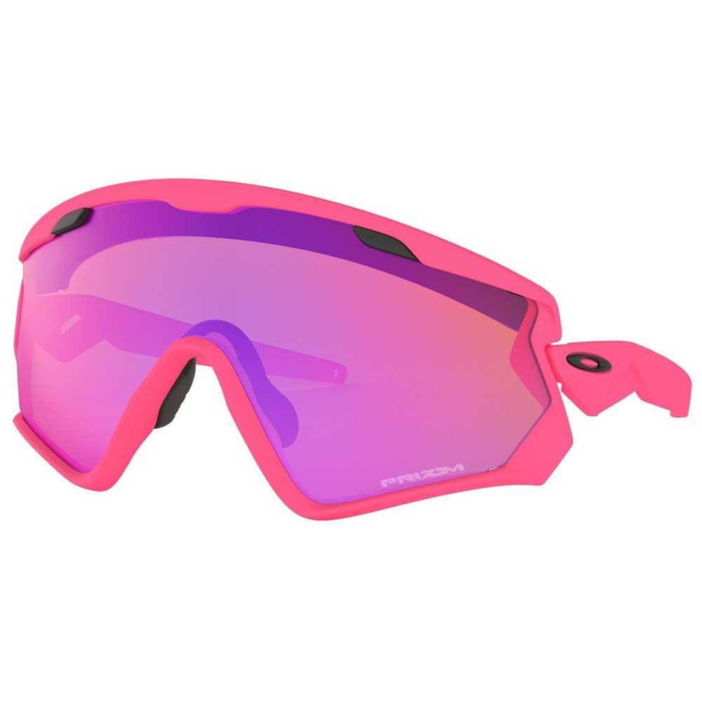 Oakley Wind Jacket 2.0 Pink buy and 