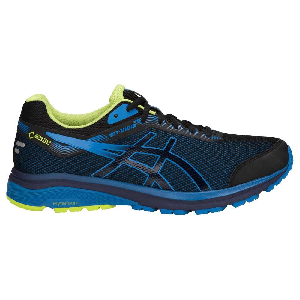 asics gt 1000 review