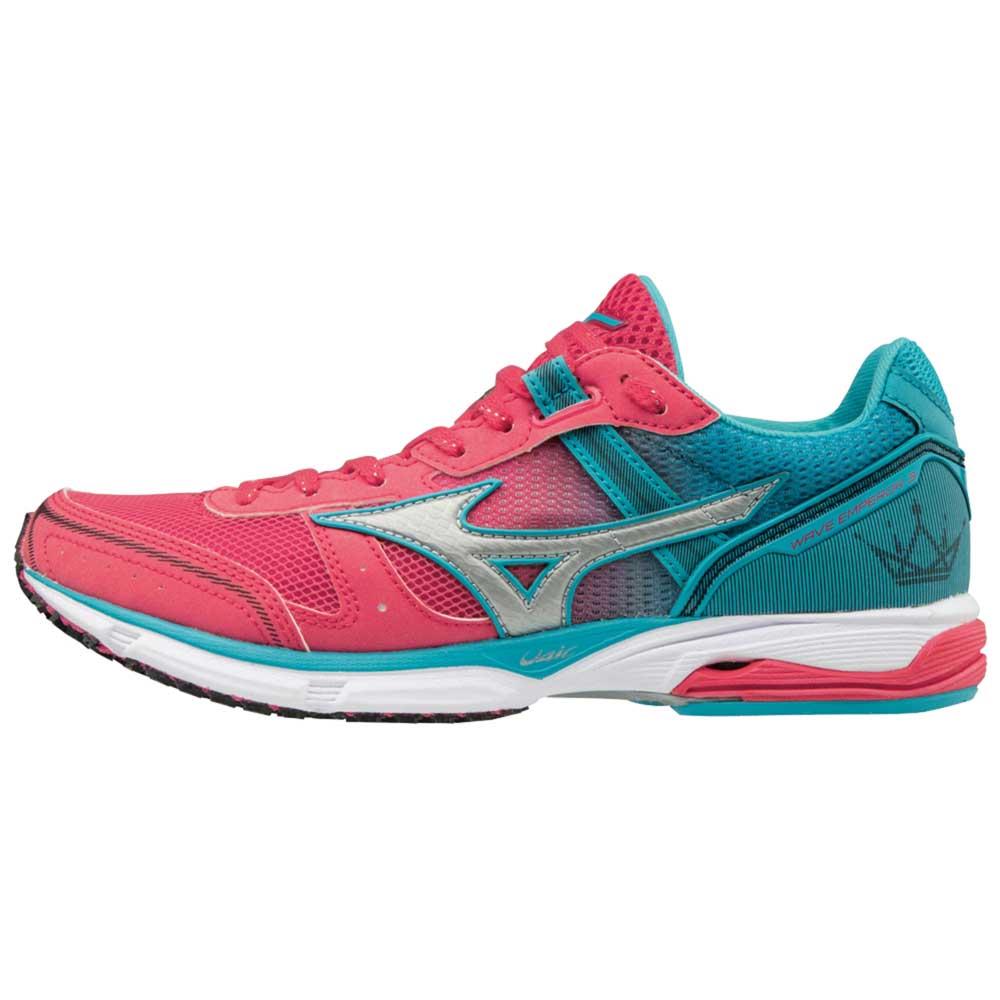 Mizuno Wave Emperor 3 Blue buy and offers on Runnerinn