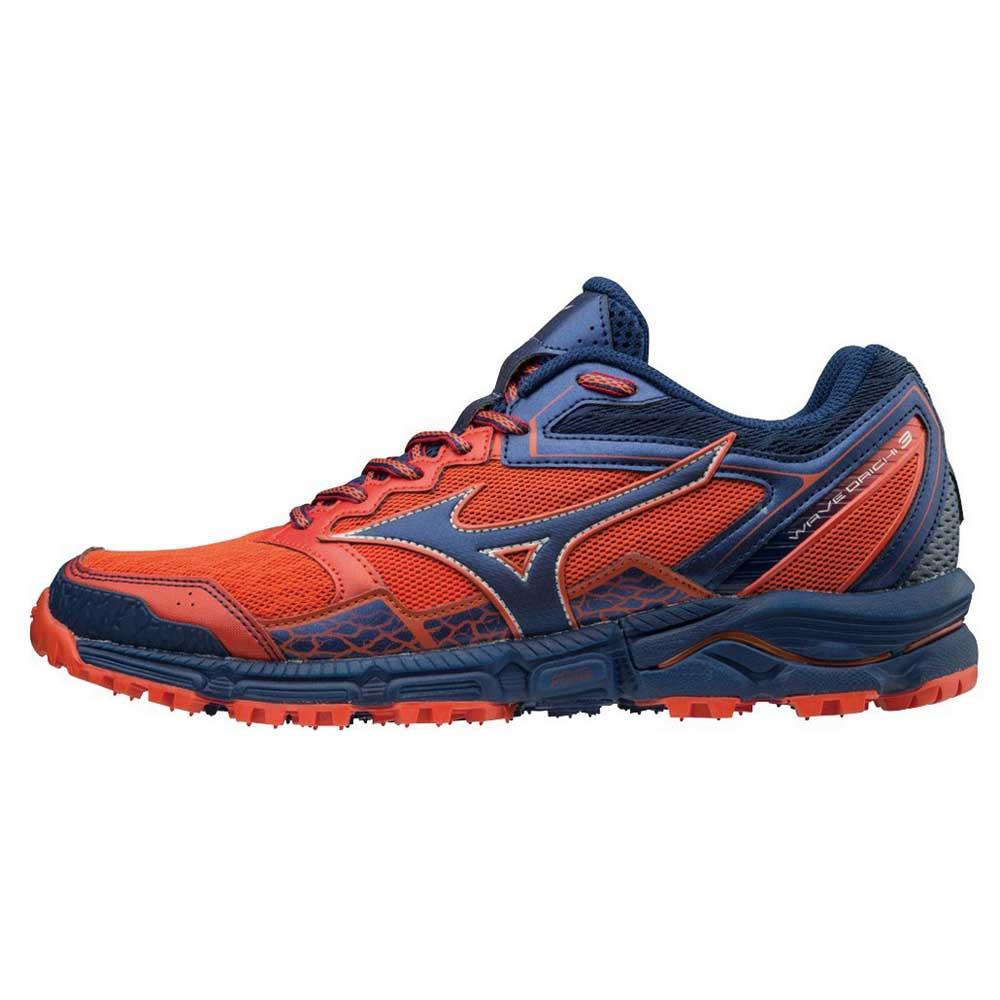 Mizuno Wave Daichi 3 buy and offers on 