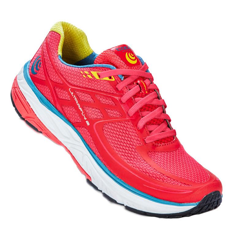 Topo athletic Ultrafly 2 Red buy and 