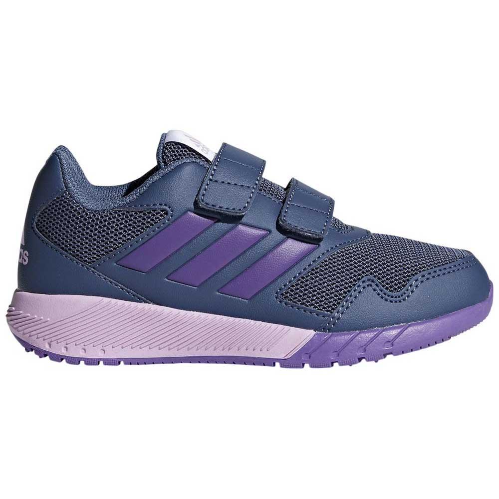 adidas Altarun CF K Blue buy and offers 