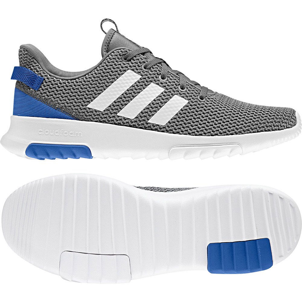 adidas CF Racer TR Grey buy and offers 