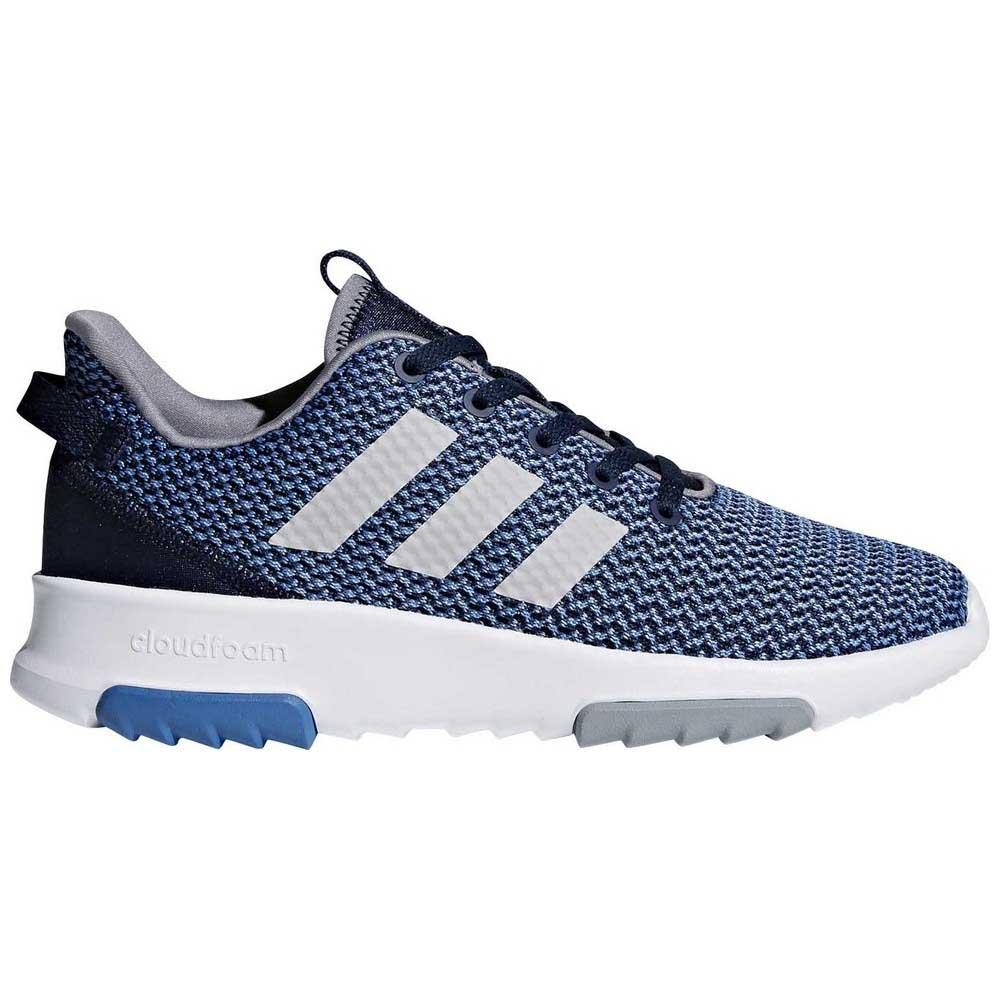 adidas CF Racer TR K Blue buy and 