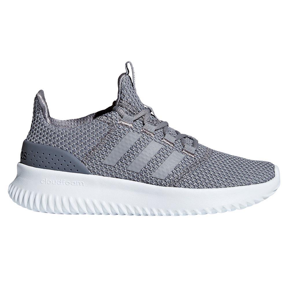 adidas Cloudfoam Ultimate White buy and 