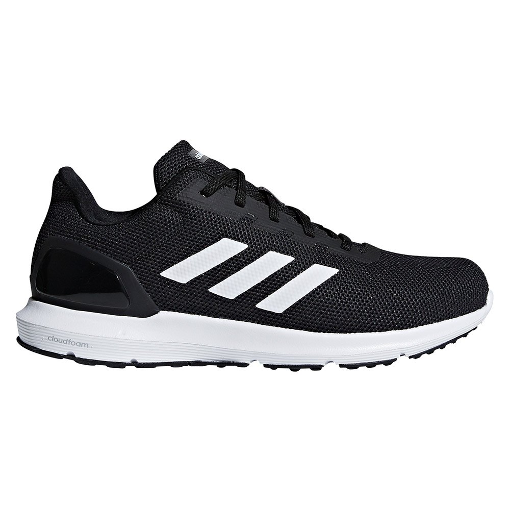adidas Cosmic 2 Running Shoes Black buy and offers on Runnerinn