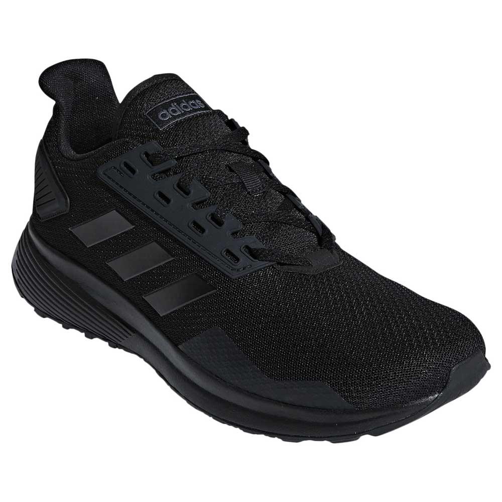 adidas Duramo 9 Black buy and offers on 
