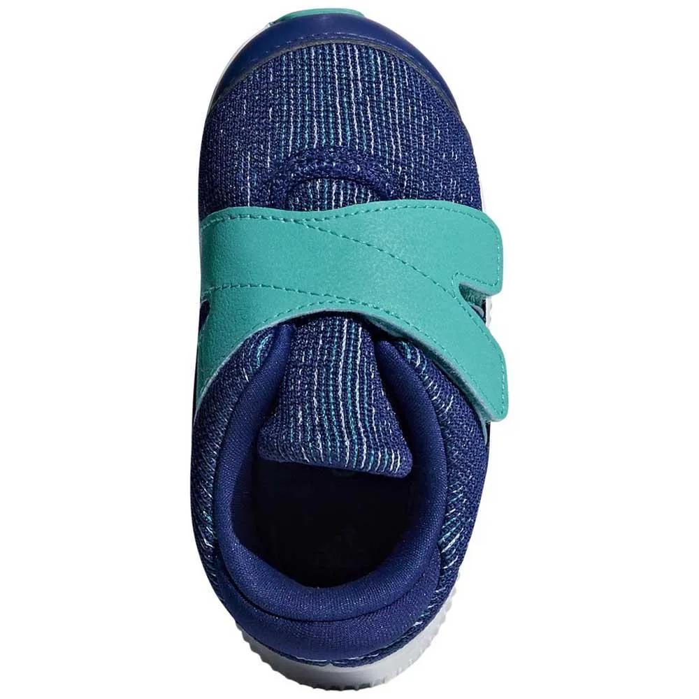 adidas fortarun x cf i