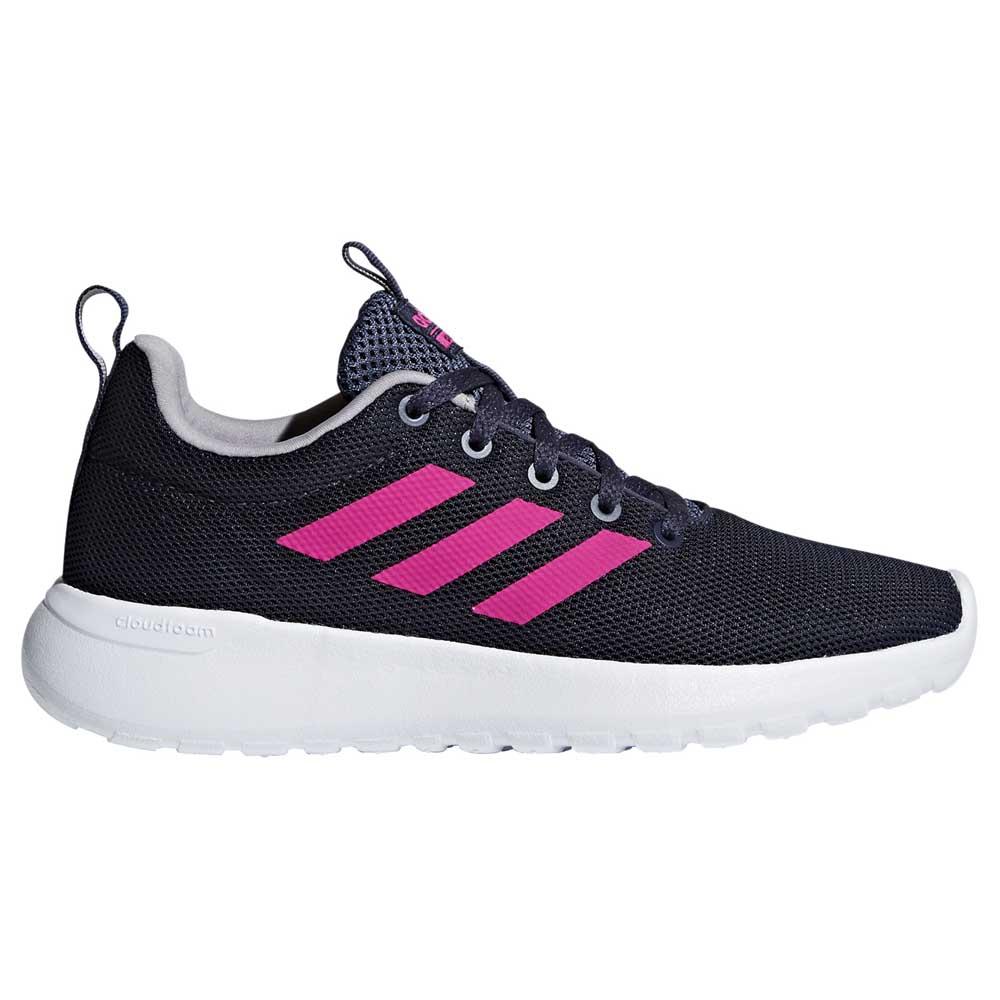 adidas Lite Racer CLN K Blue buy and 