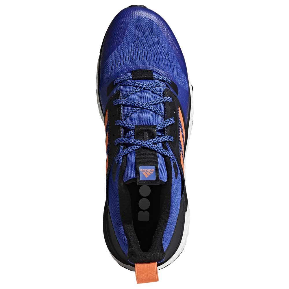 adidas Supernova Trail buy and offers on Runnerinn