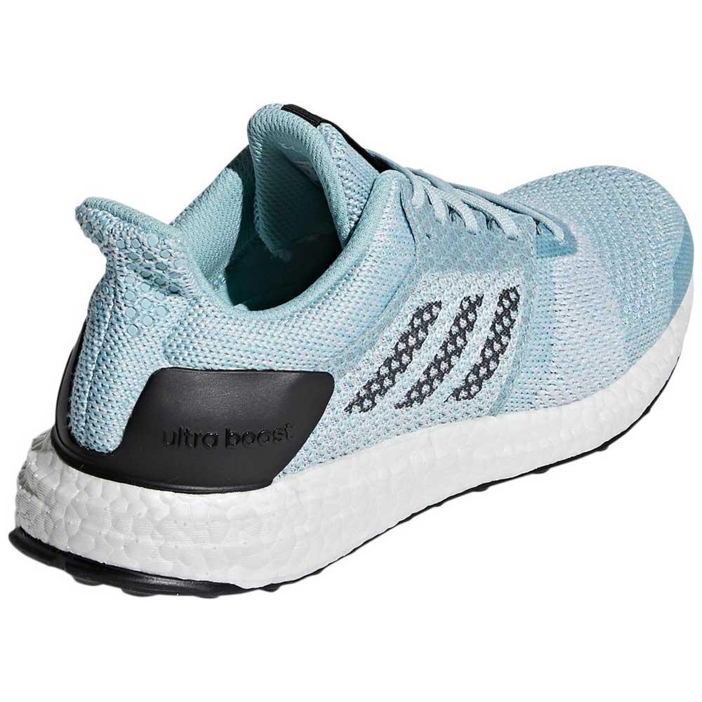 adidas ultra boost st parley review