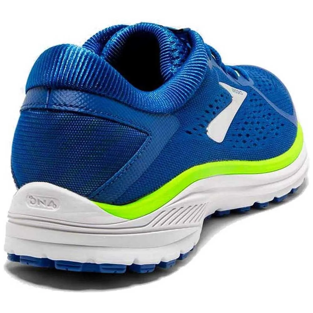 brooks aduro 6 womens running shoes