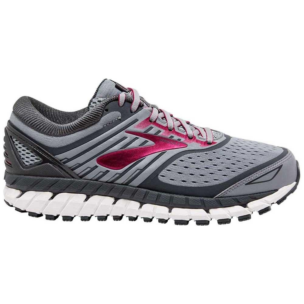 Brooks Ariel 18 Wide Grey buy and 