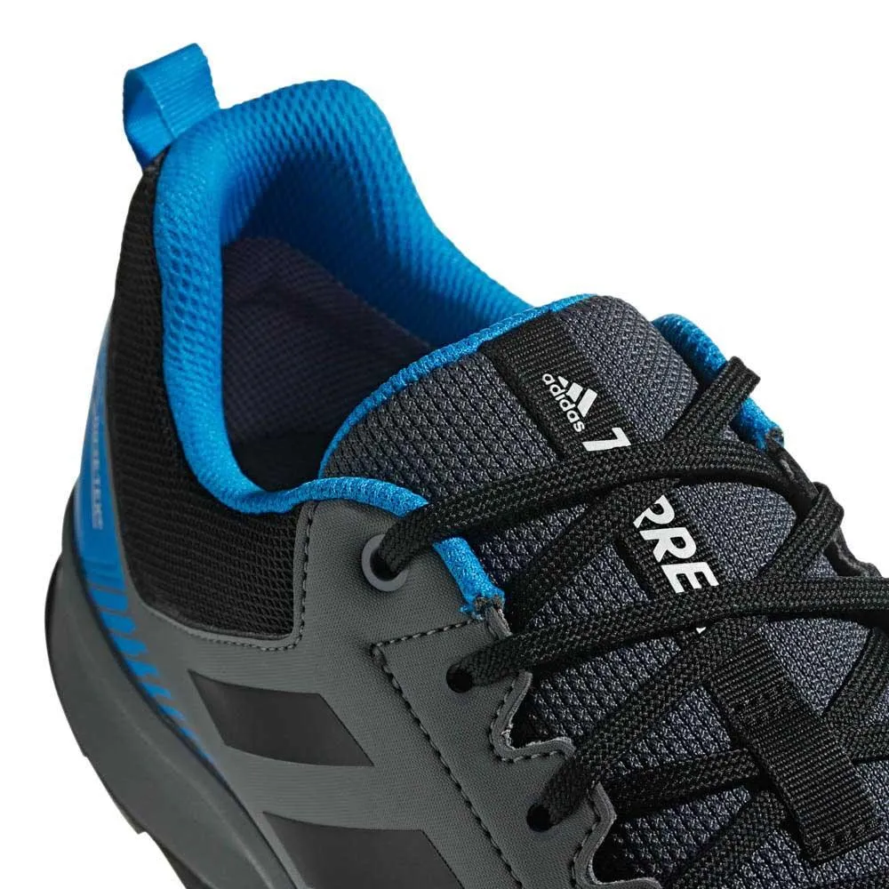 adidas terrex tracerocker gore tex review