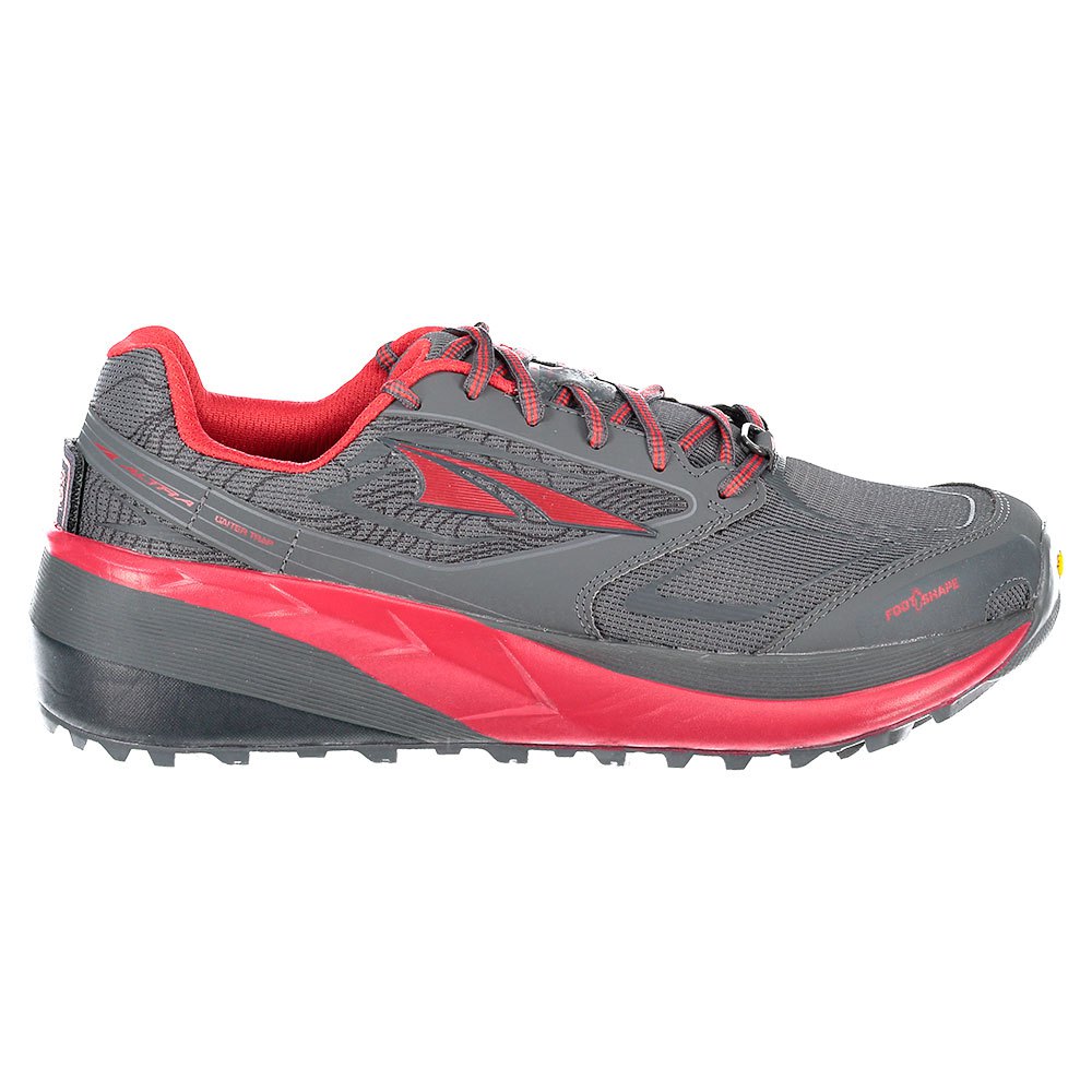 Altra Olympus 3 Grey buy and offers on 