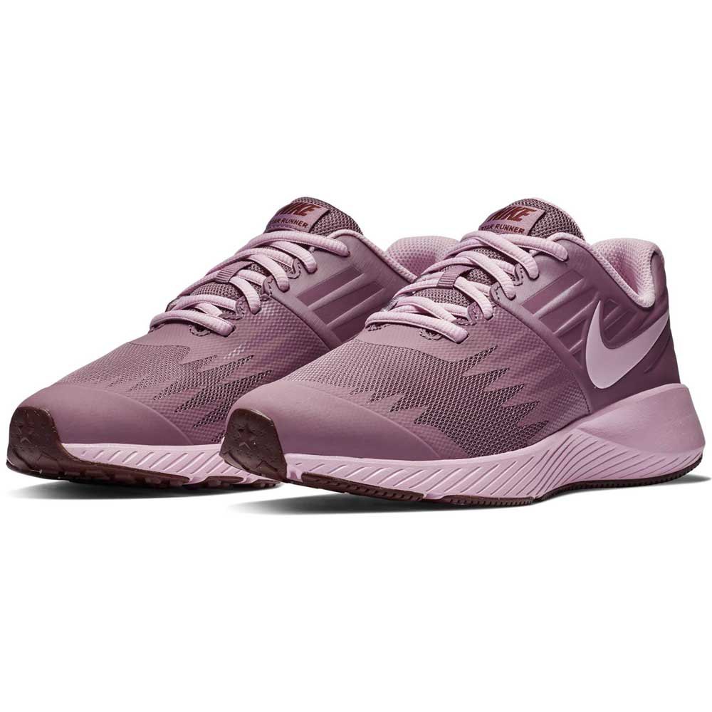 Nike Star Runner GS Purple buy and 