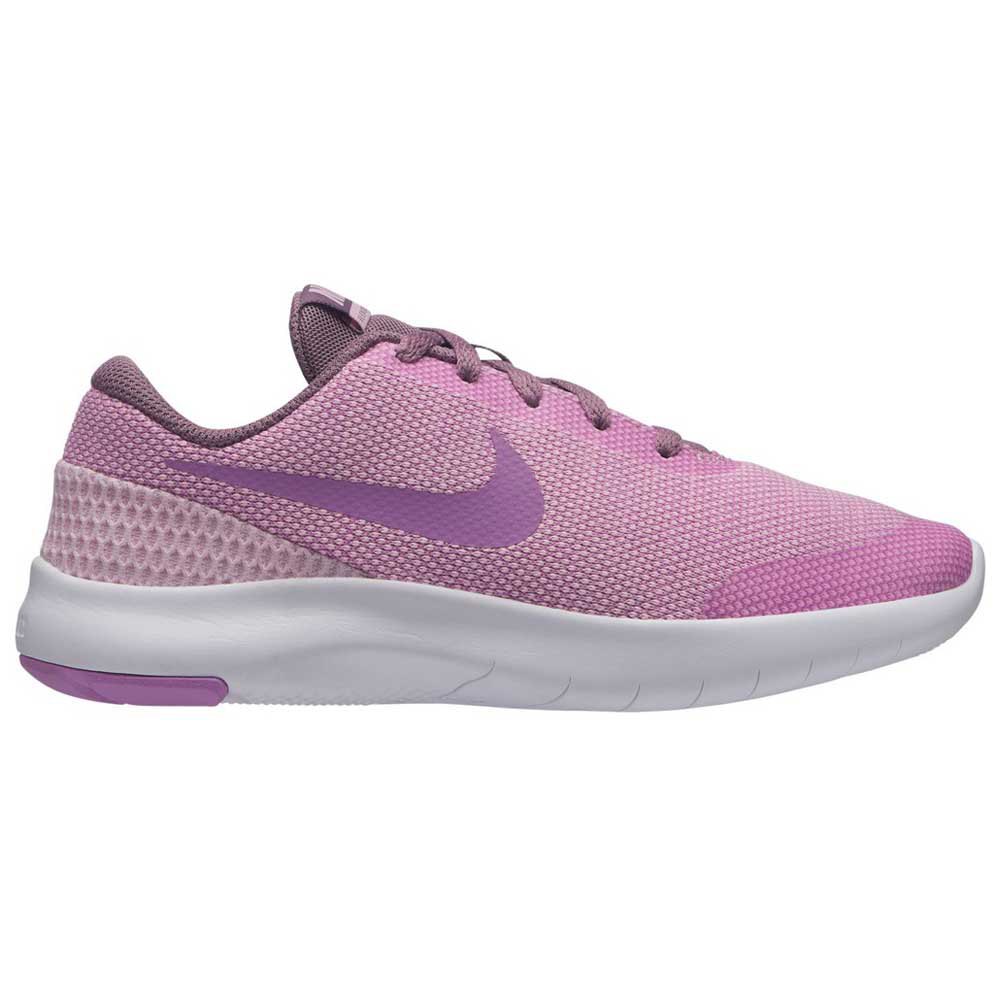 Nike Flex Experience RN 7 GS Pink buy 