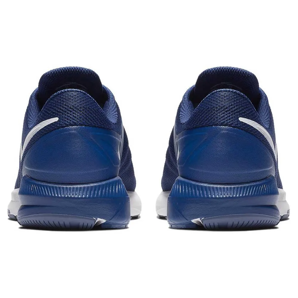 nike zoom structure wide