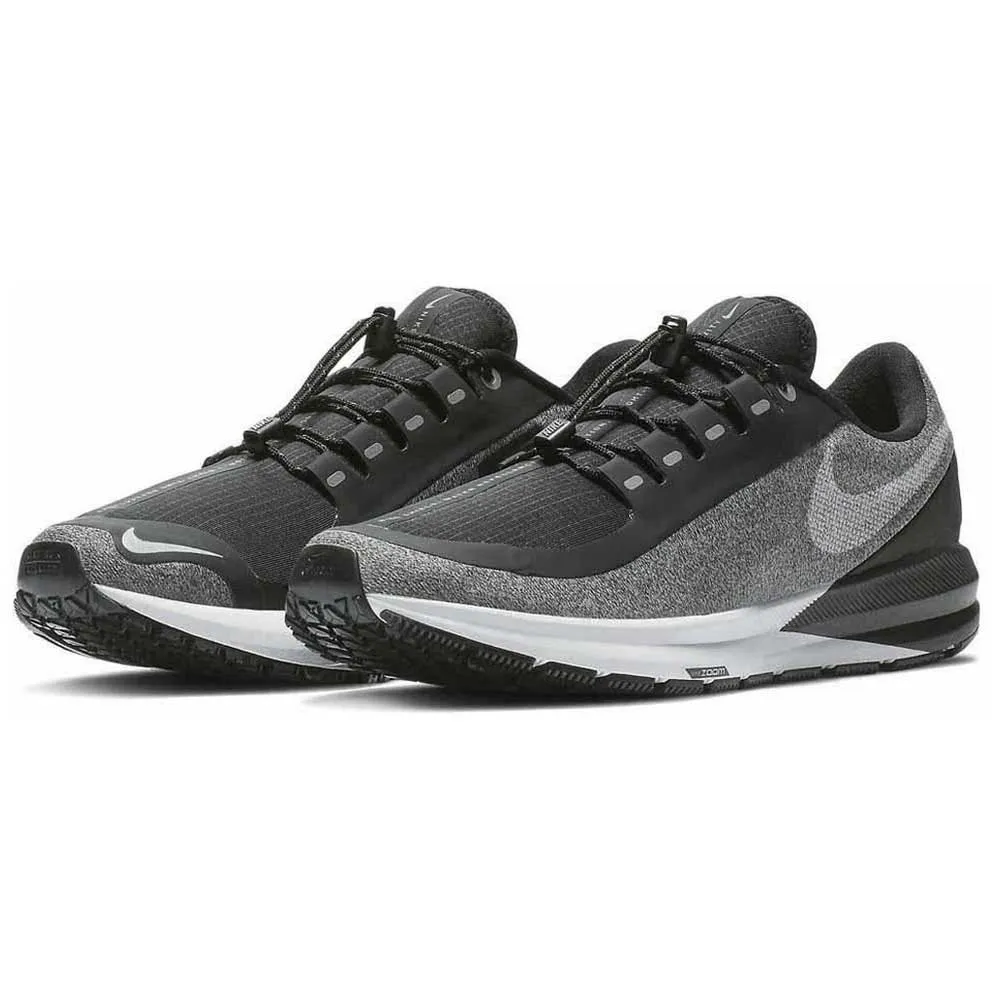 nike air zoom structure 22 rn shield