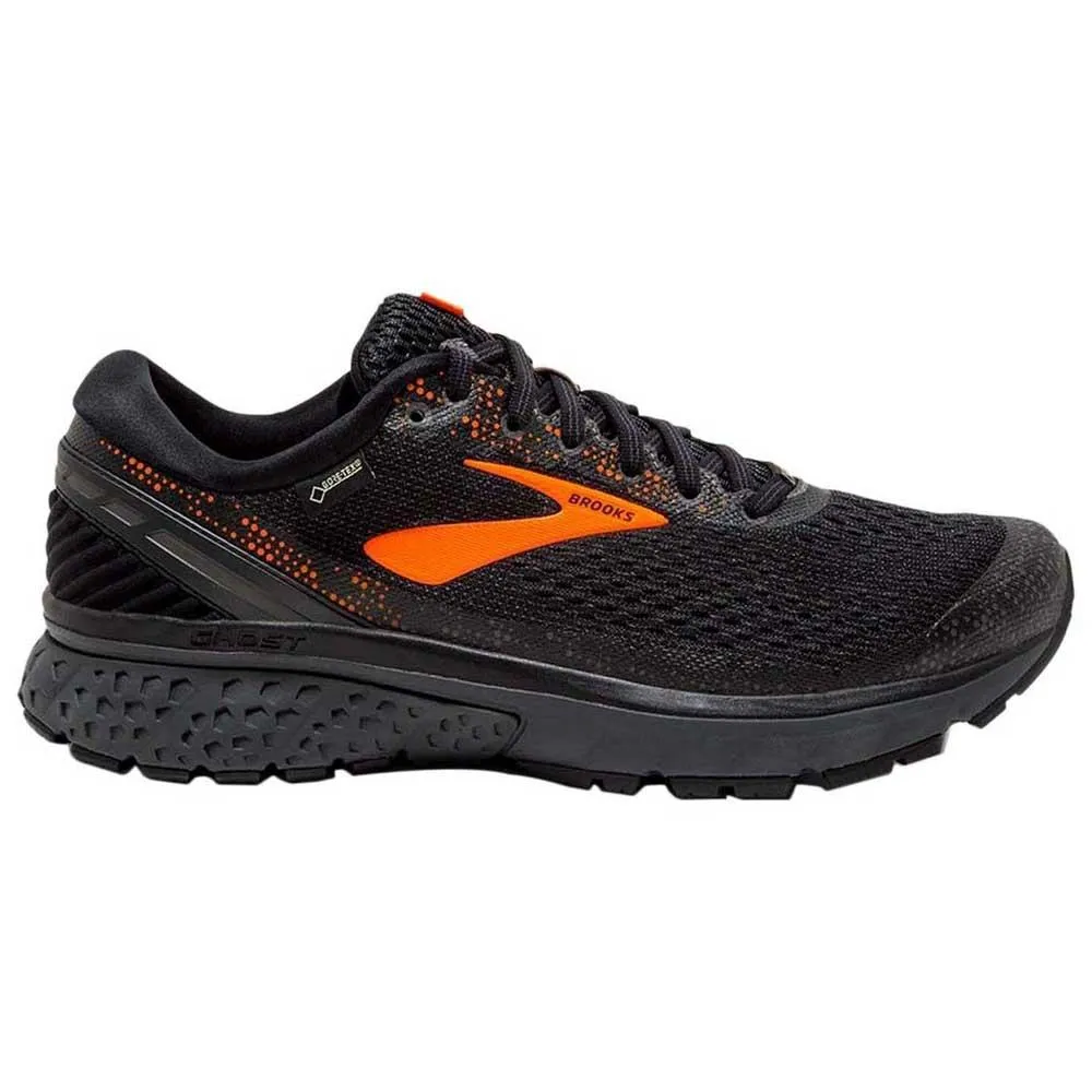 brooks adrenaline gts gore tex