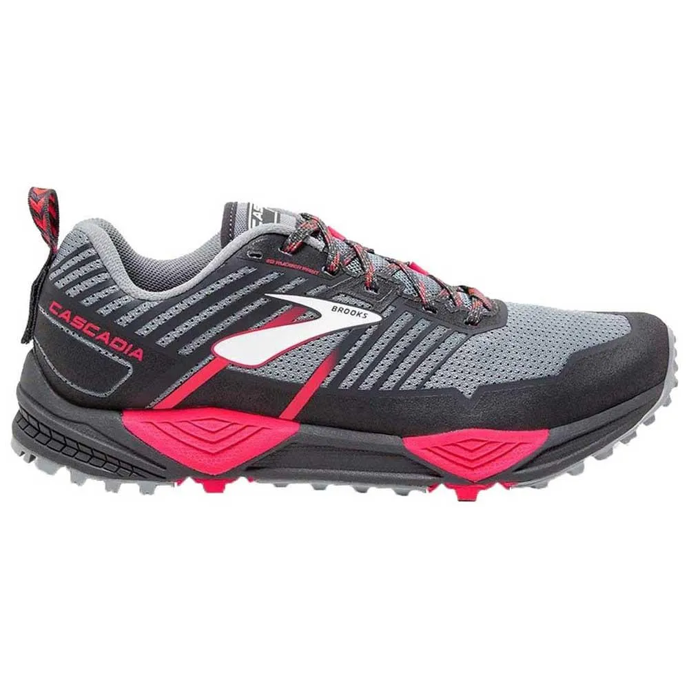 Comprar brooks cascadia Clearance