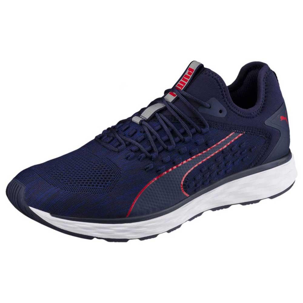 Puma Speed Fusefit Blue buy and offers 