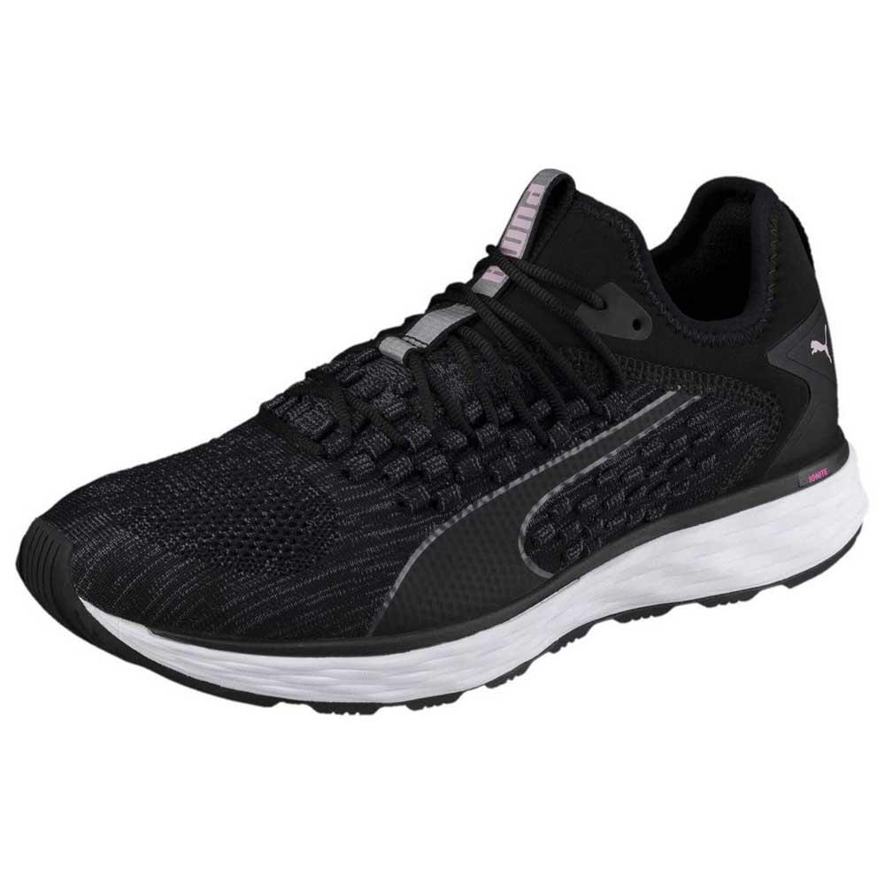 Puma Speed Fusefit Black buy and offers 