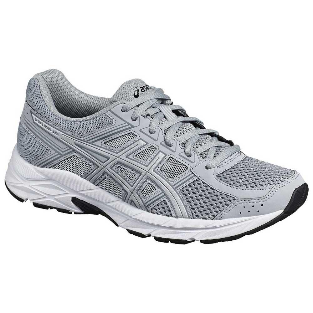 Asics Gel Contend 4 Grey buy and offers 