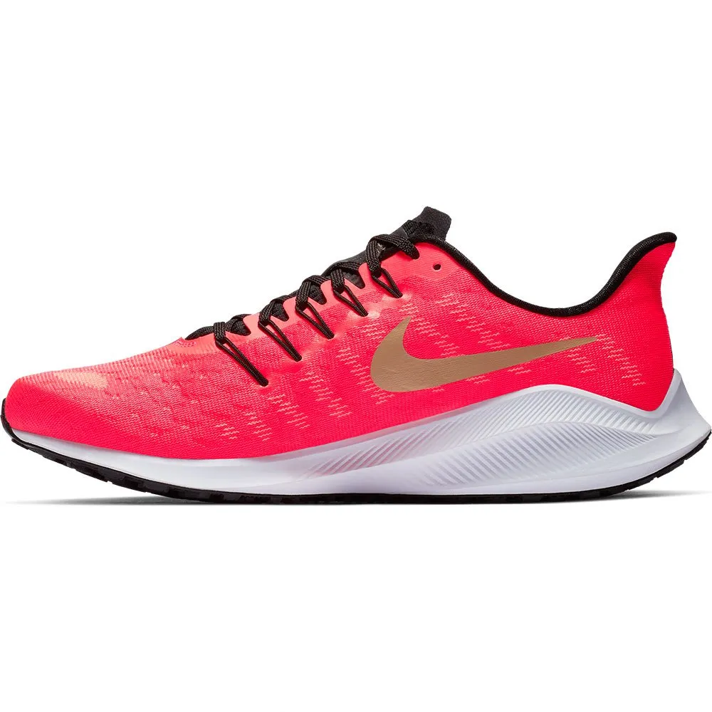 nike air zoom vomero 14 red