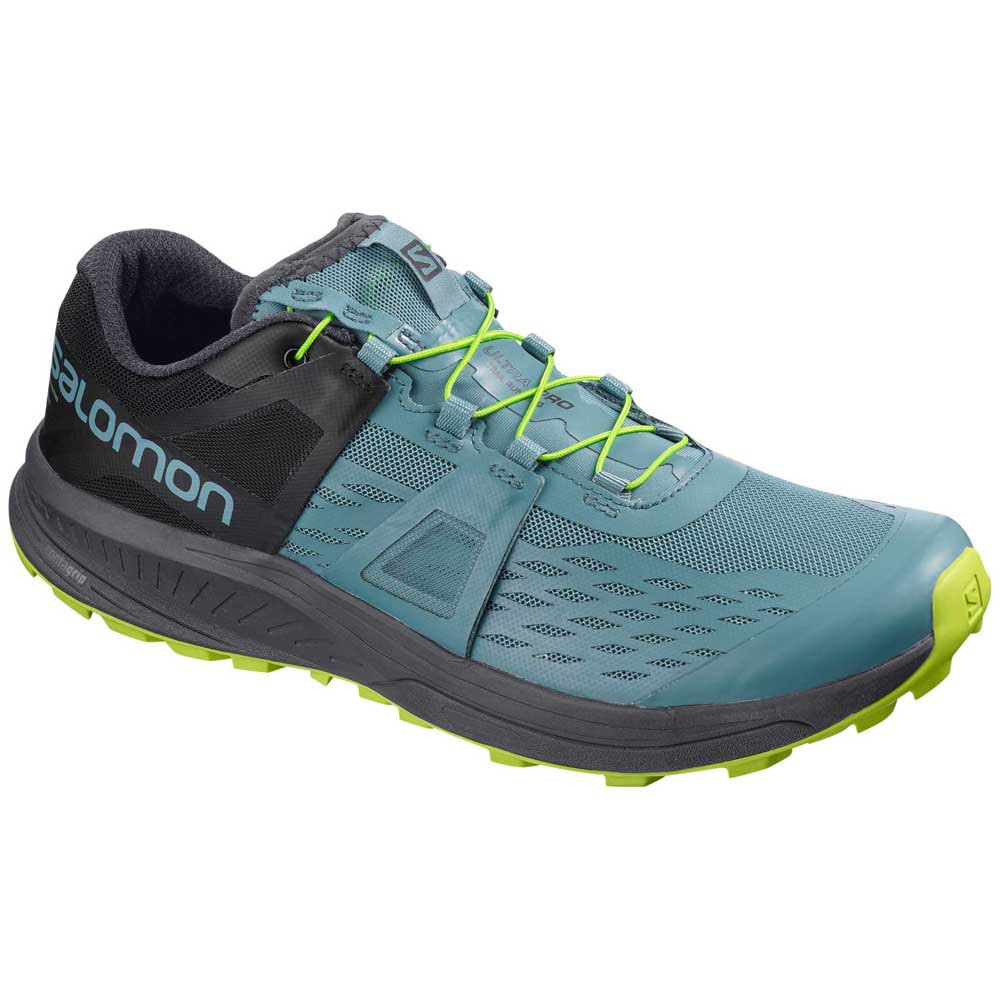 Salomon Ultra Pro Blue buy and offers 
