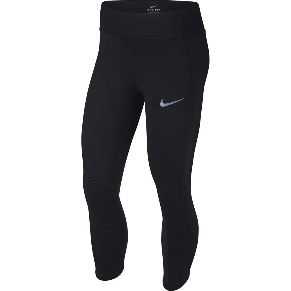 Nike Epic Lux Crop Black buy and offers 