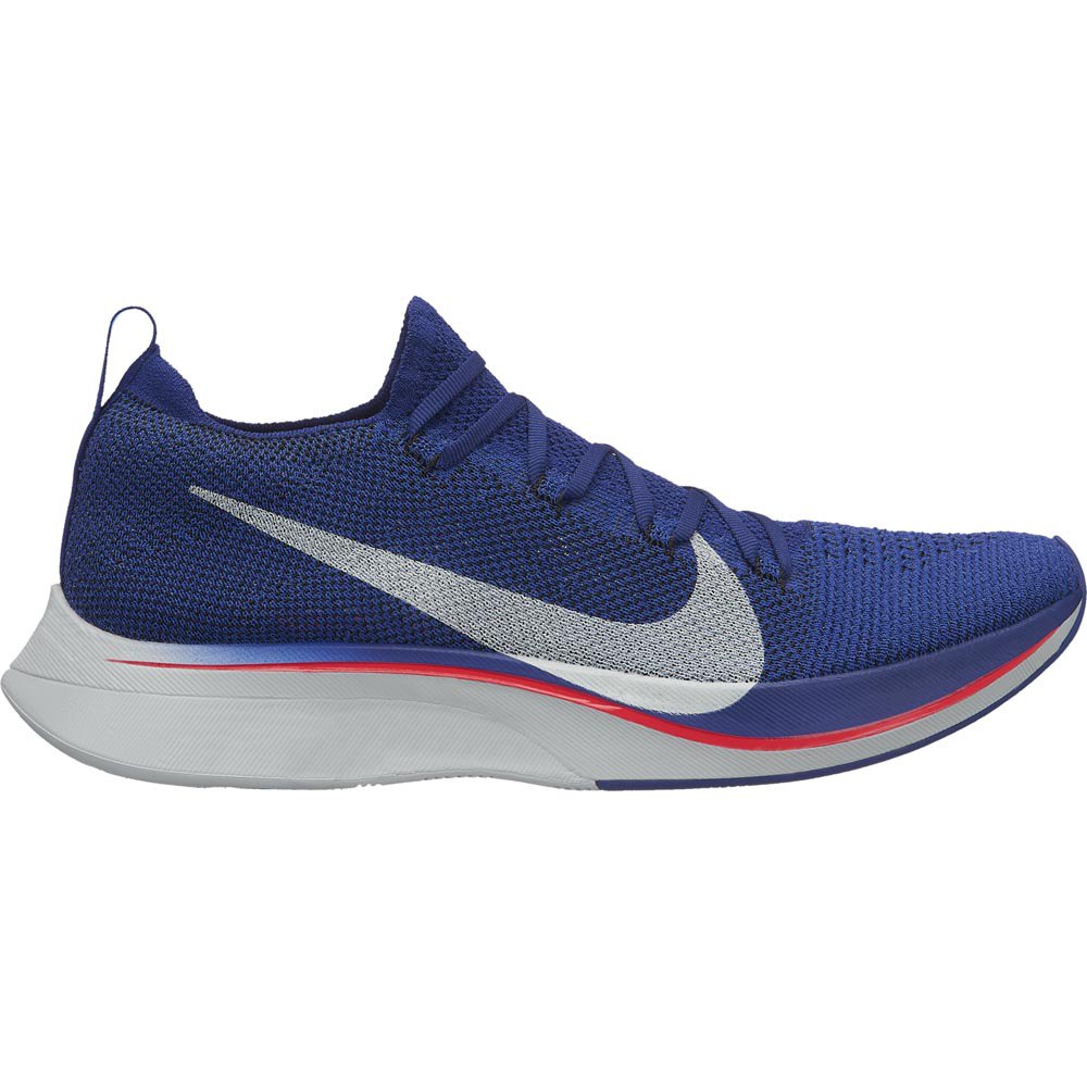 Nike Vaporfly 4 Flyknit Blue buy and 