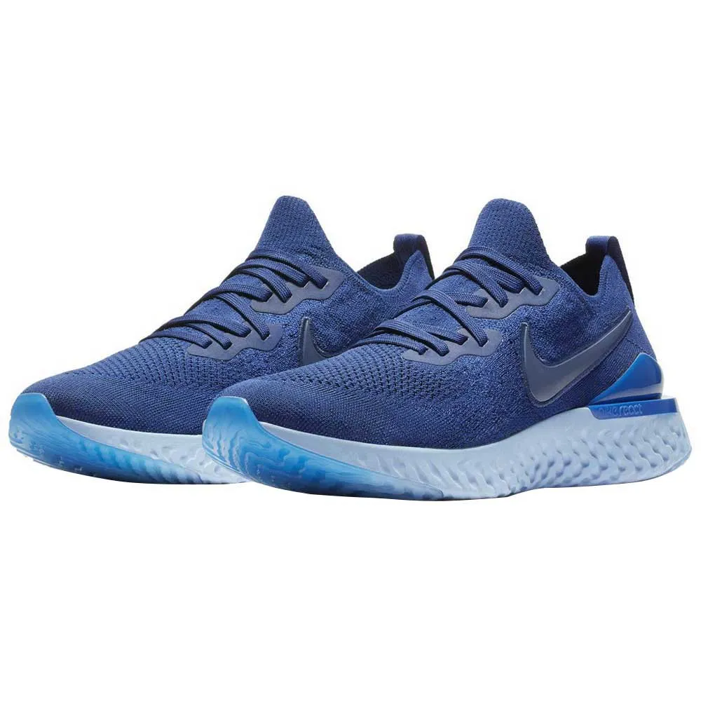 nike epic react flyknit 2 runnea
