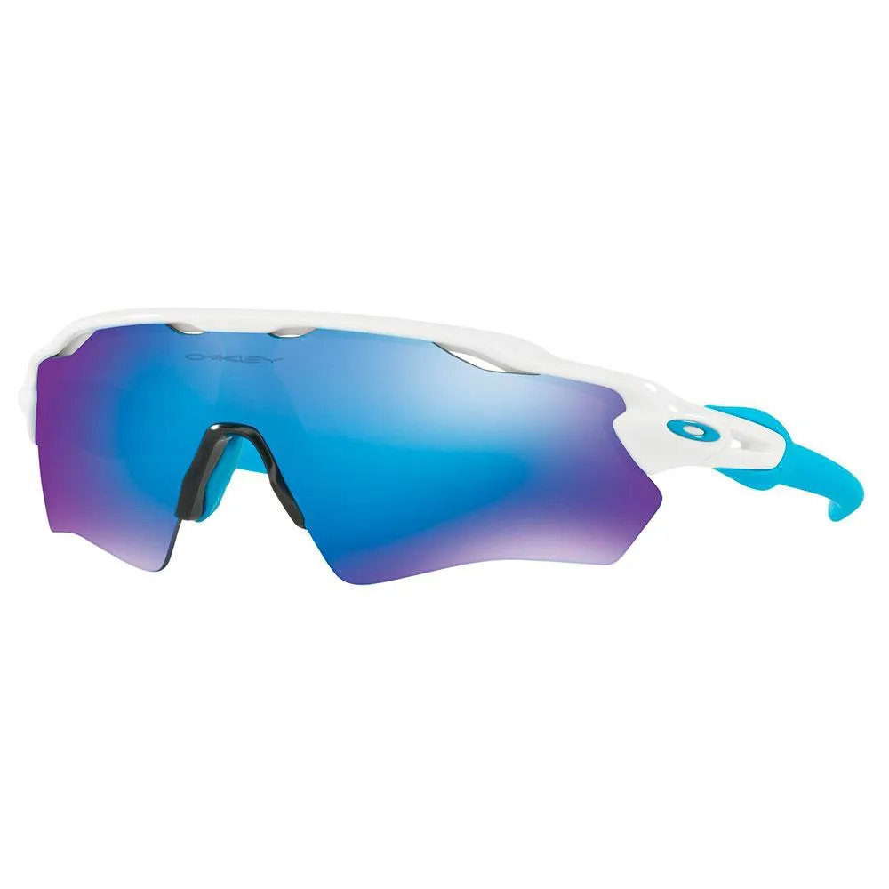 Oakley Radar EV Path Prizm Белая, Runnerinn