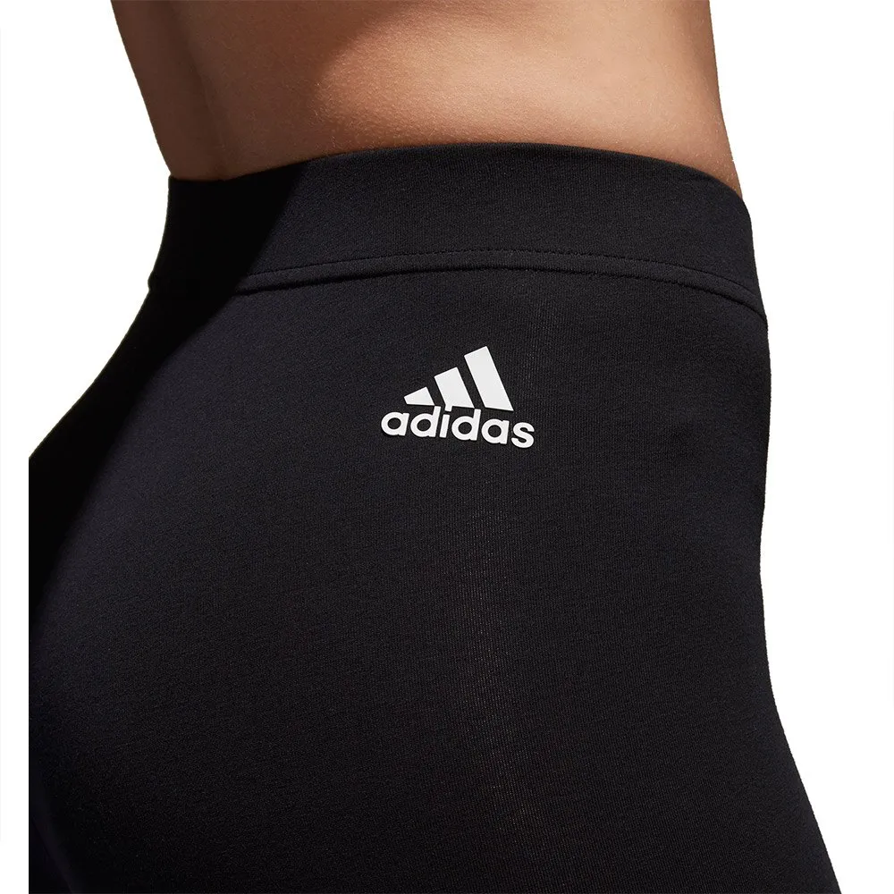 adidas essentials linear tight