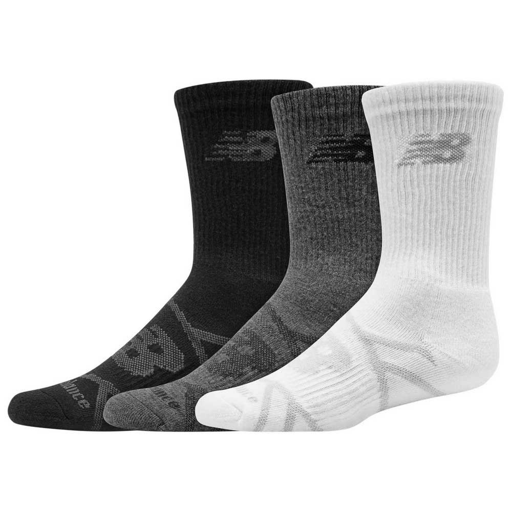 New balance Chaussettes Performance 3 Paires