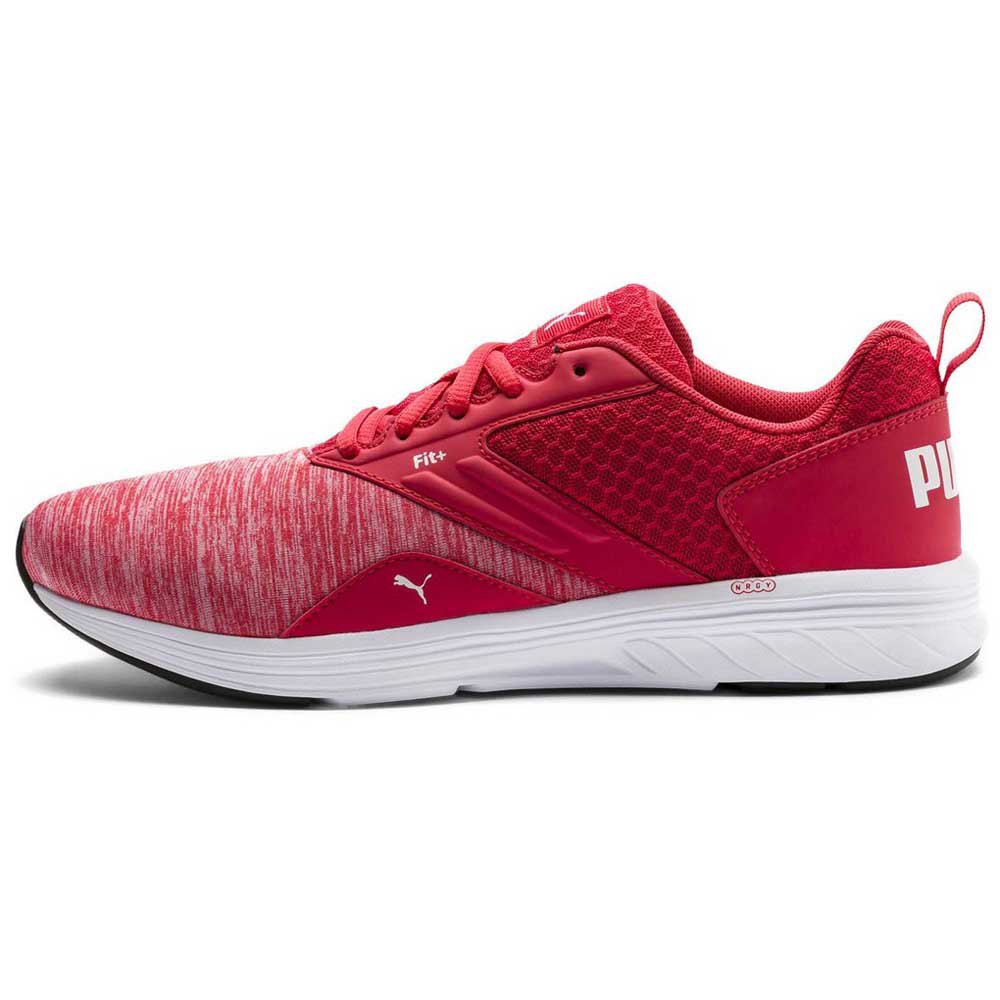 Puma NRGY Comet Red buy and offers on 