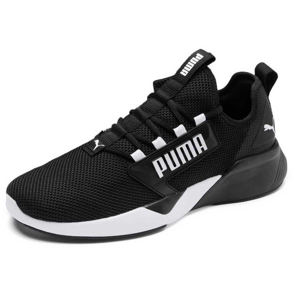 Puma Retaliate Black buy and offers on 