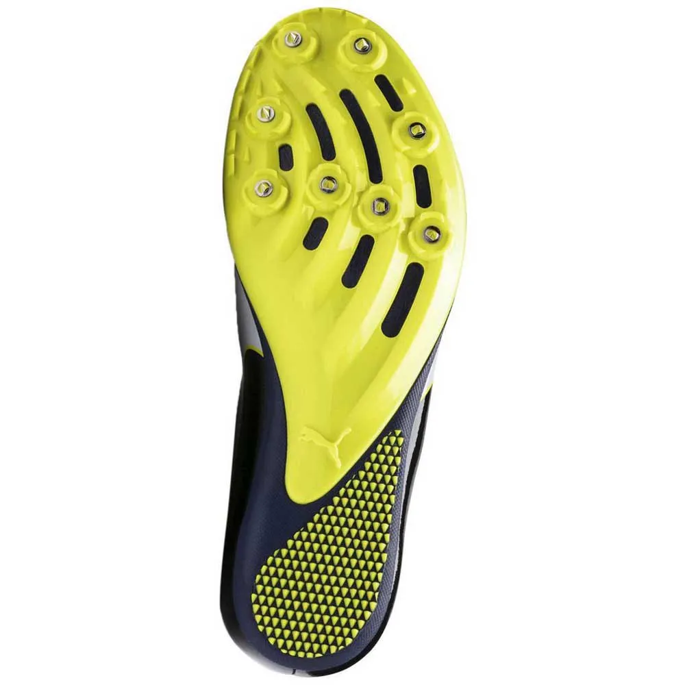 puma evospeed sprint 9